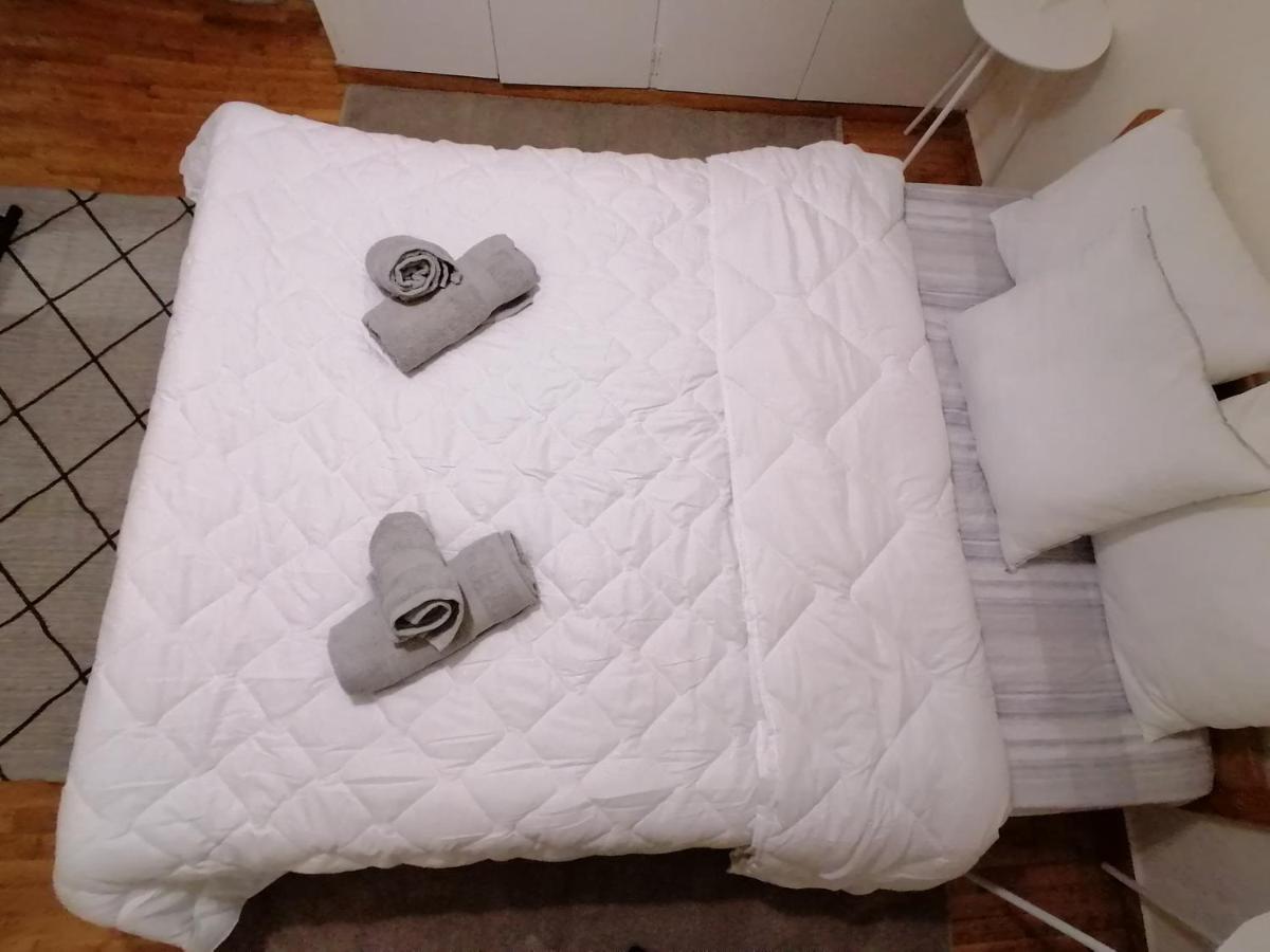 Pagrati Nest Apartment Атина Екстериор снимка
