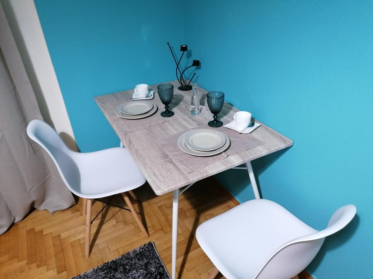Pagrati Nest Apartment Атина Екстериор снимка