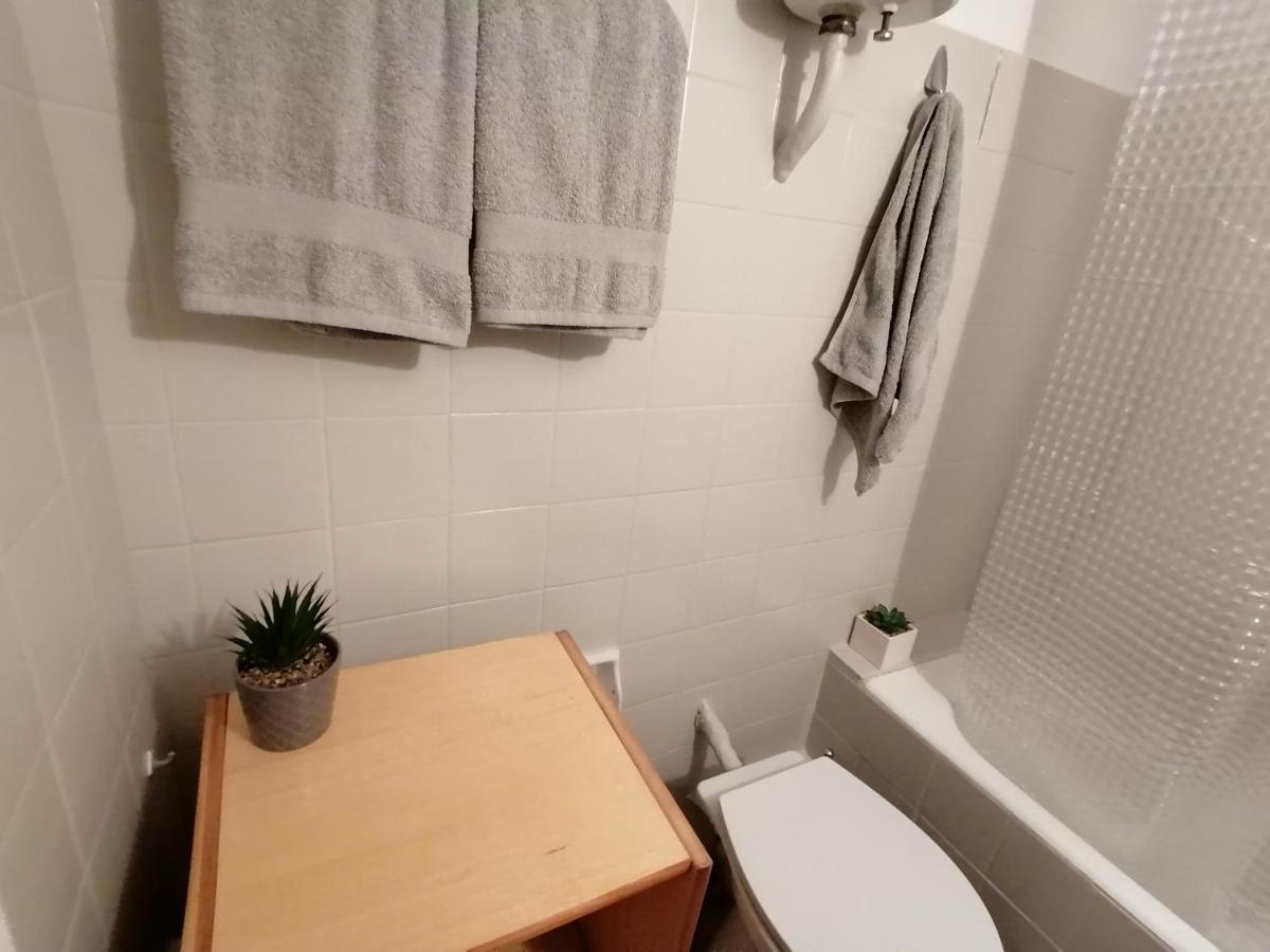 Pagrati Nest Apartment Атина Екстериор снимка