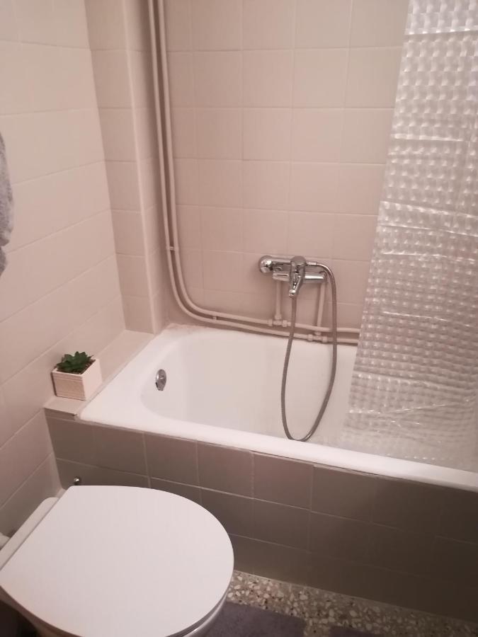 Pagrati Nest Apartment Атина Екстериор снимка
