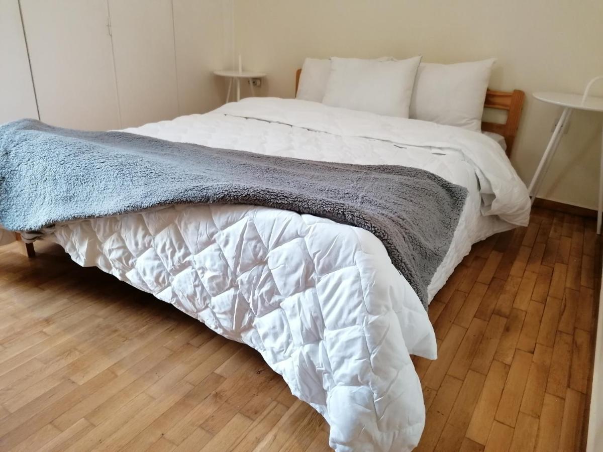 Pagrati Nest Apartment Атина Екстериор снимка