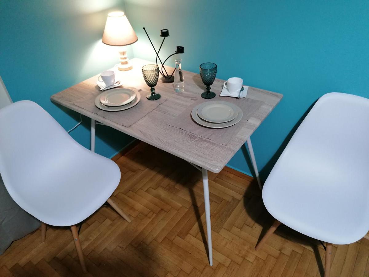 Pagrati Nest Apartment Атина Екстериор снимка