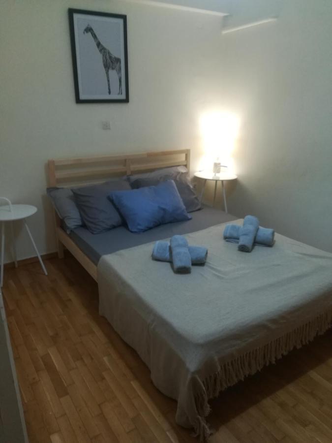 Pagrati Nest Apartment Атина Екстериор снимка