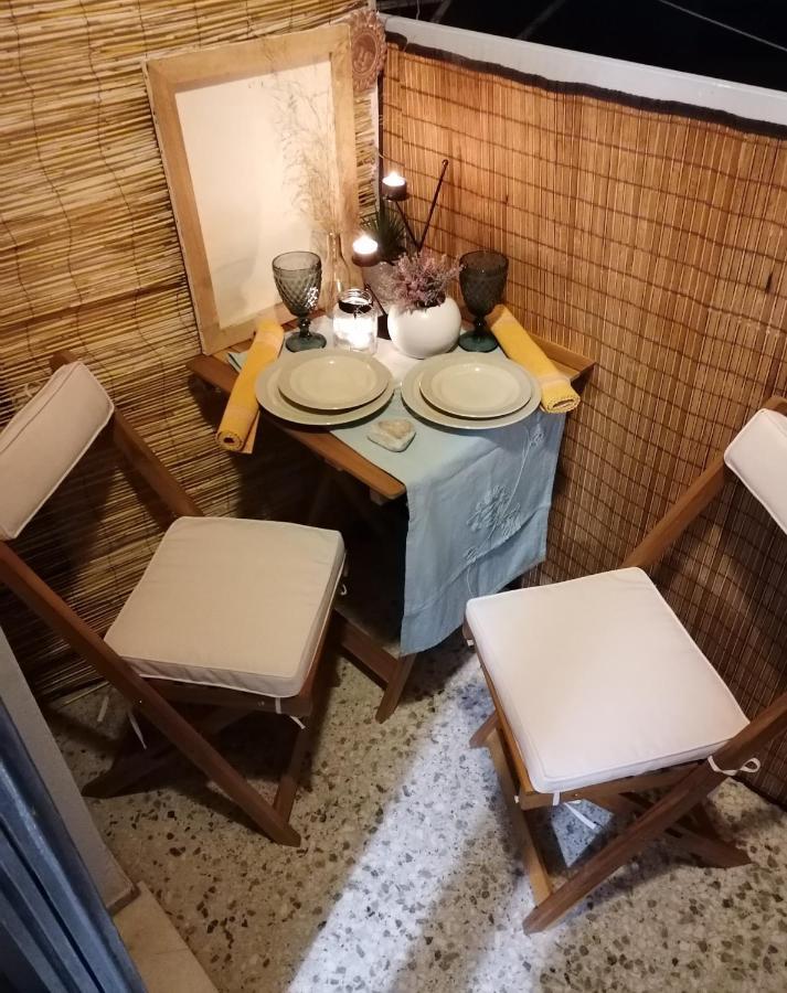 Pagrati Nest Apartment Атина Екстериор снимка