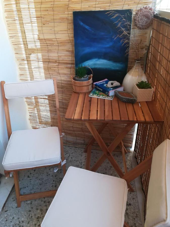 Pagrati Nest Apartment Атина Екстериор снимка
