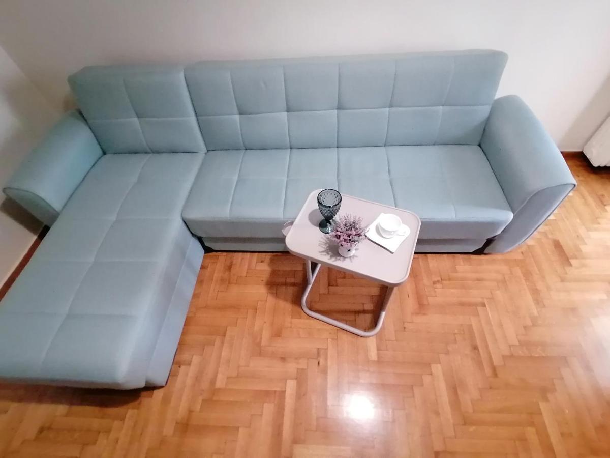 Pagrati Nest Apartment Атина Екстериор снимка